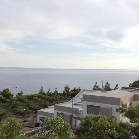Enelia Holiday home *