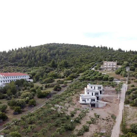 Prázdninový dům Enelia *