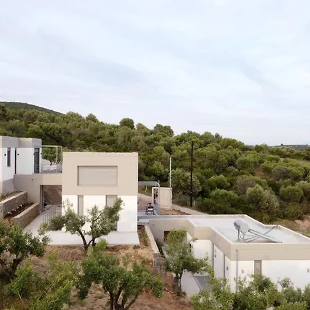 Prázdninový dům Enelia Vatopédhion