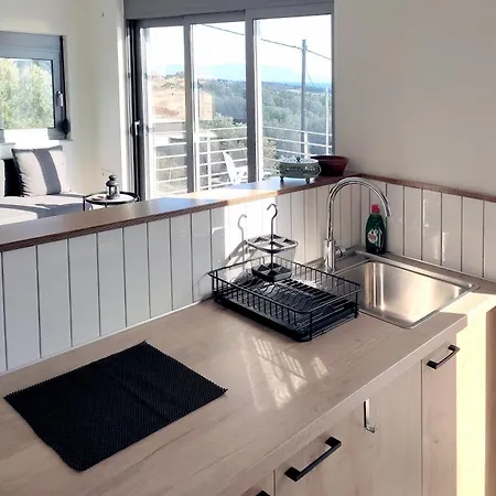 Enelia Holiday home