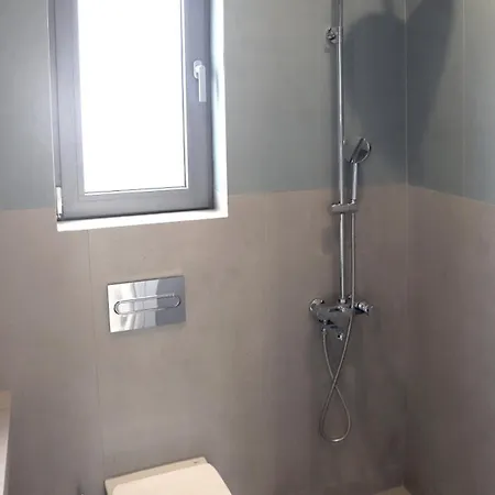 Enelia Prázdninový dům *