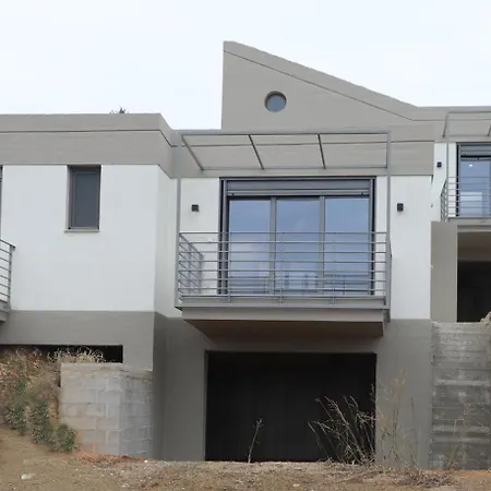 Prázdninový dům Enelia *