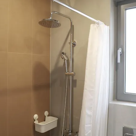 Enelia Prázdninový dům