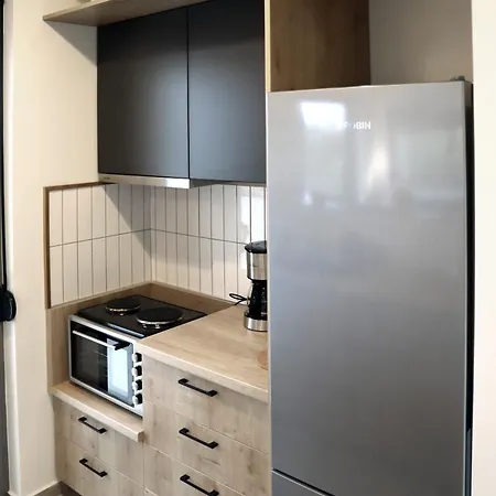 Prázdninový dům Enelia