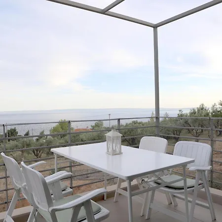 Enelia Prázdninový dům