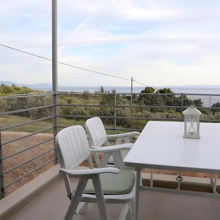 Holiday home Enelia