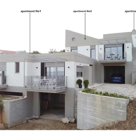 Enelia Holiday home