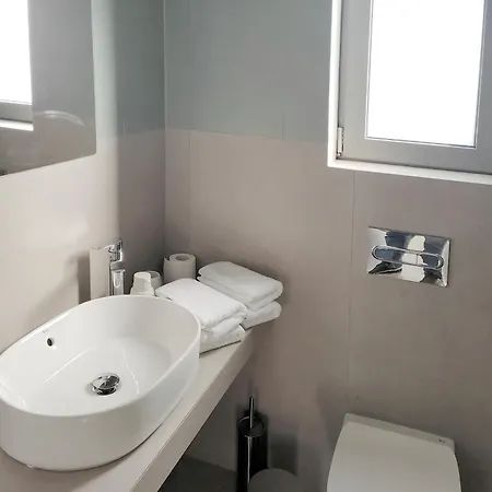 Prázdninový dům Enelia Vatopédhion