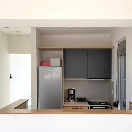 Prázdninový dům Enelia *