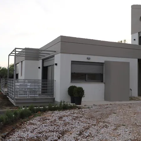 Prázdninový dům Enelia *