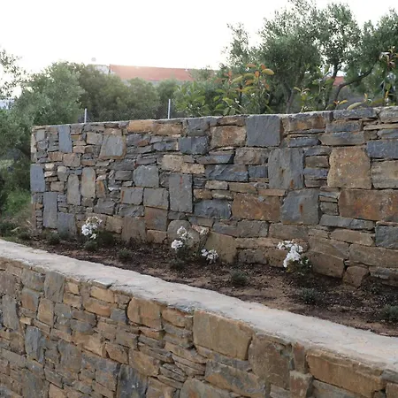 Enelia Holiday home *