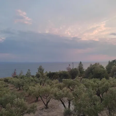 Prázdninový dům Enelia Vatopédhion