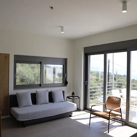 Enelia Holiday home *
