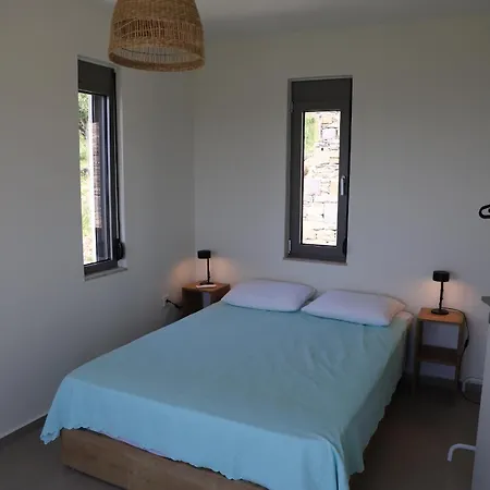 Prázdninový dům Enelia *