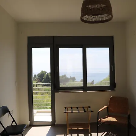 Enelia Prázdninový dům Vatopédhion