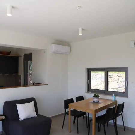 Prázdninový dům Enelia Vatopédhion