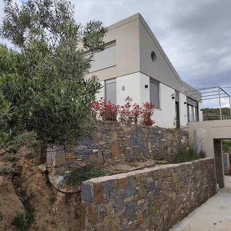Enelia Holiday home