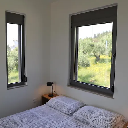 Prázdninový dům Enelia