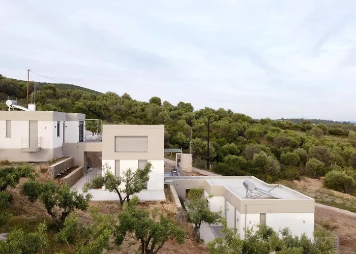 Holiday home Enelia Vatopedi