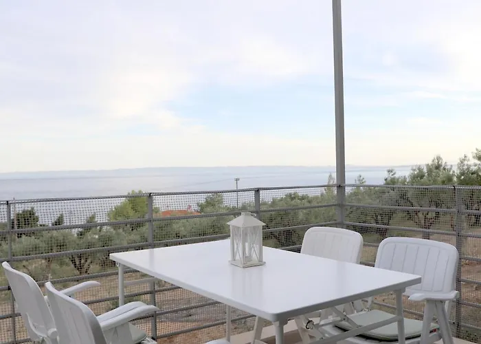 Enelia Holiday home