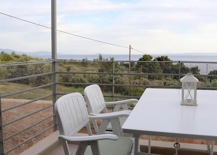 Holiday home Enelia