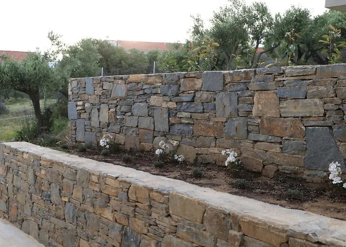 Enelia Holiday home *