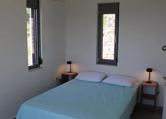 Holiday home Enelia *