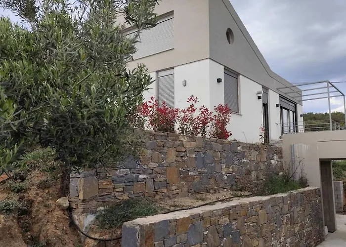 Enelia Holiday home