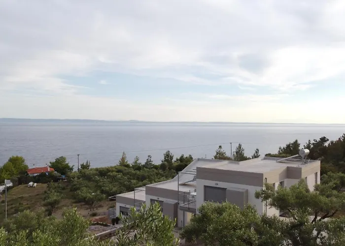 Enelia Holiday home *
