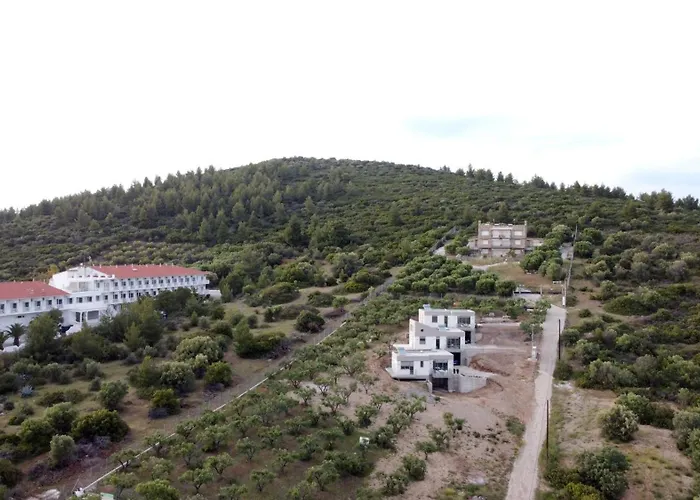 Holiday home Enelia *