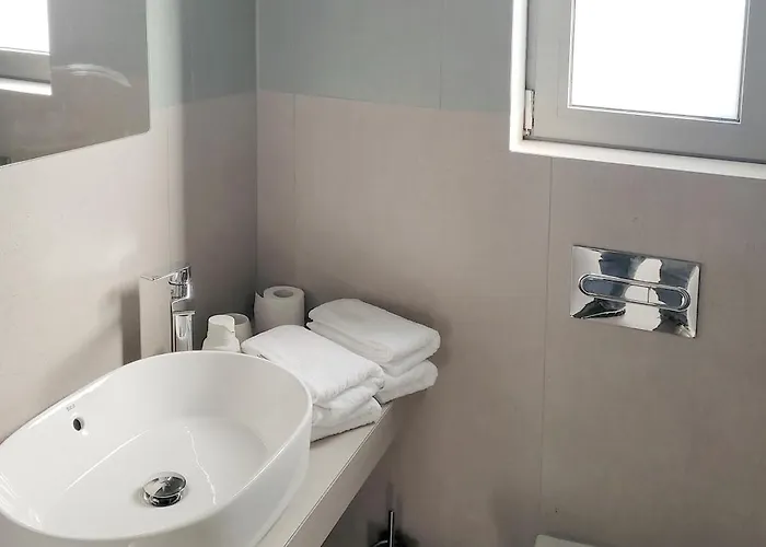 度假居 Enelia Vatopédhion