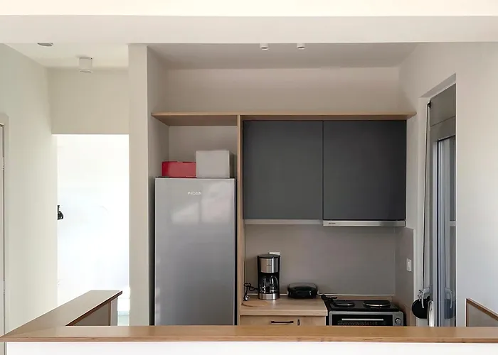 Holiday home Enelia *