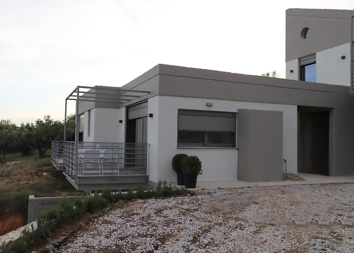 Holiday home Enelia *