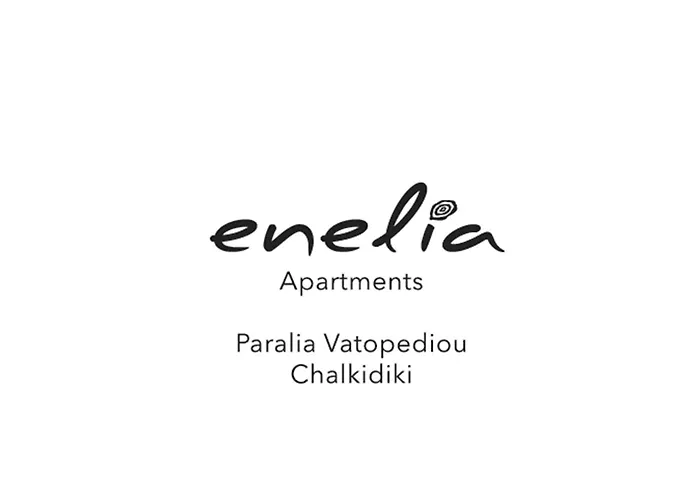 Enelia Holiday home *