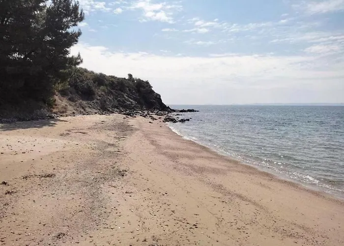 Enelia Holiday home