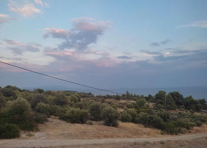 Enelia 度假居 Vatopédhion