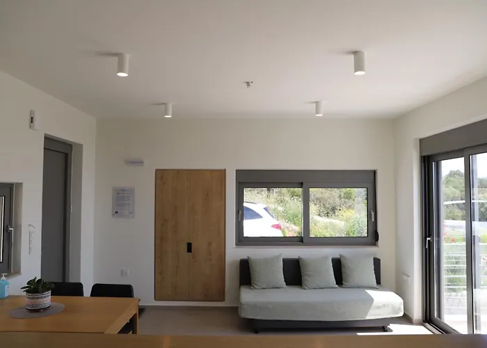 度假居 Enelia Vatopédhion