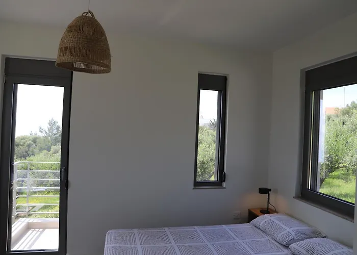 Enelia Holiday home