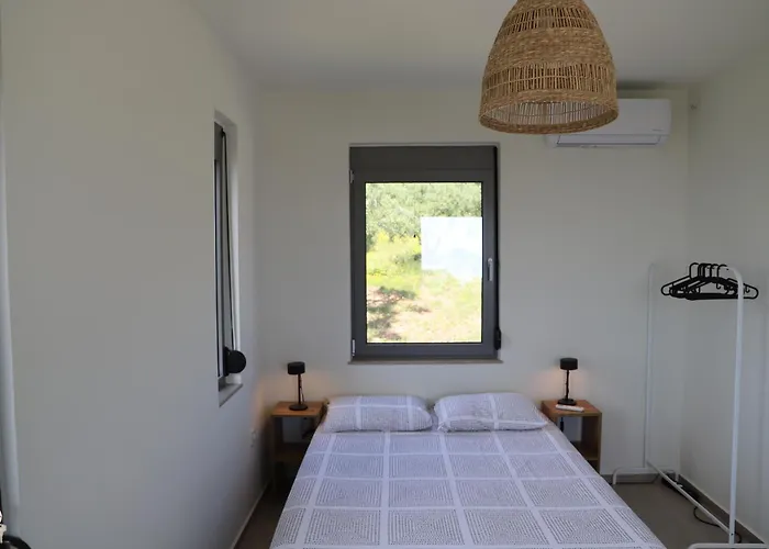 Holiday home Enelia