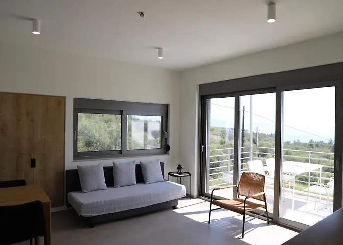 Enelia Holiday home *
