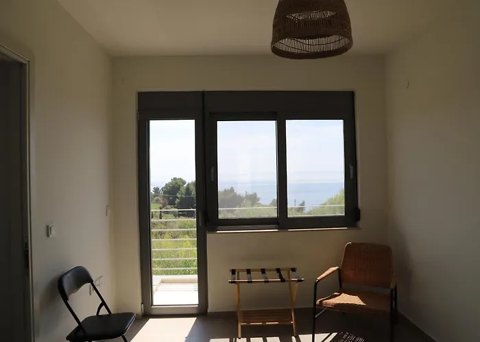 Enelia 度假居 Vatopédhion