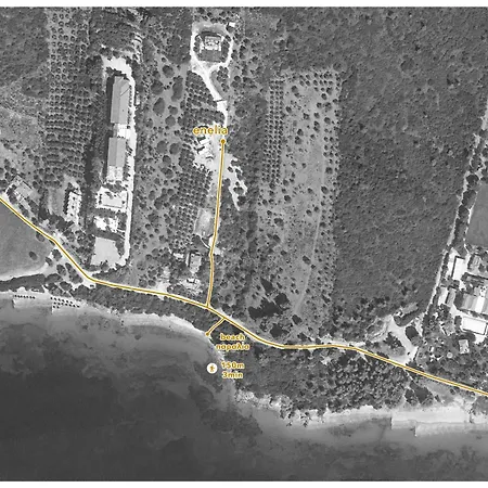 Enelia Vakantiehuis *