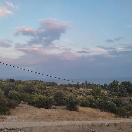 Enelia Vakantiehuis Vatopédhion